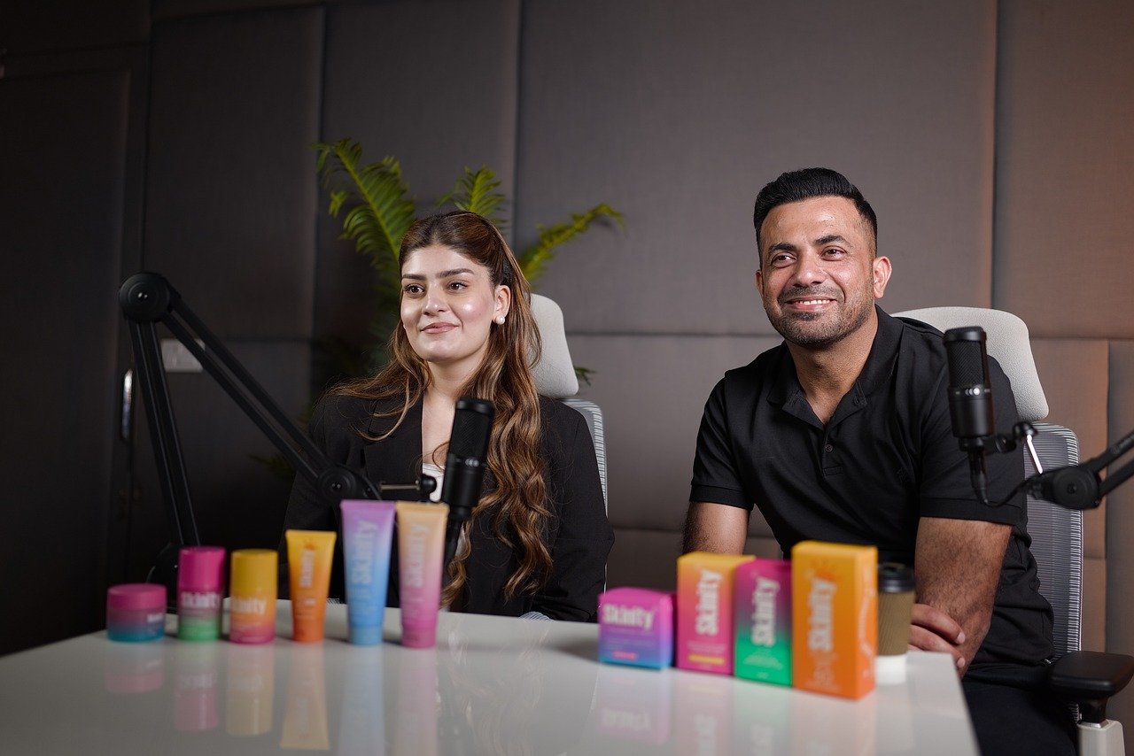 wahab riaz, space, studio, brand, promotion, marketing